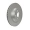 Pagid Brakes Brake Disc, 355122042 355122042 - alternate 3